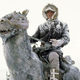Image for article titled I Only Love Han Solo When He's Cold